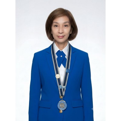黎惠敏 女士 副主席